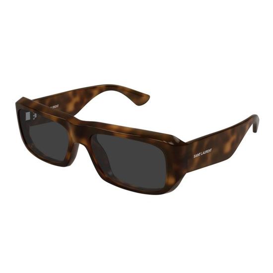  생로랑 선글라스 SL869 003 Havana