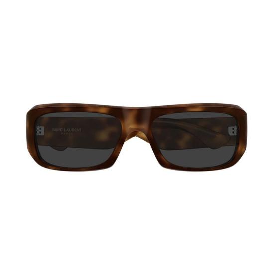 생로랑 선글라스 SL869 003 Havana - SAINT LAURENT
