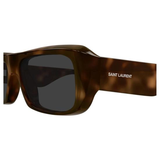  생로랑 선글라스 SL869 003 Havana - SAINT LAURENT
