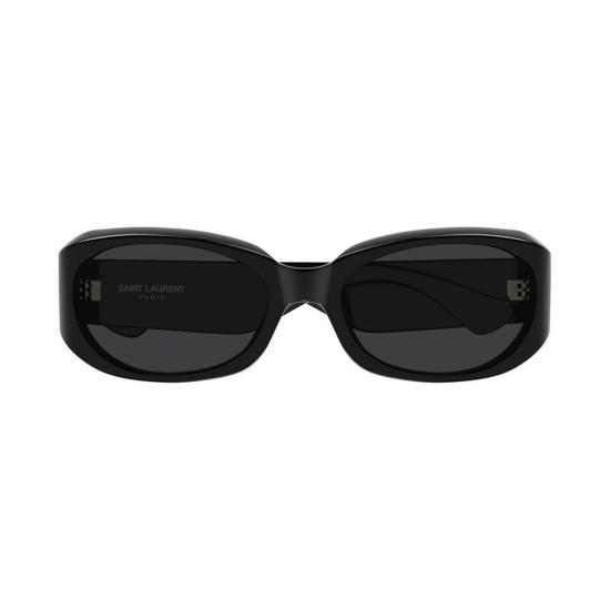  생로랑 선글라스 SL868 001 Black - SAINT LAURENT