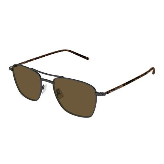  생로랑 선글라스 SL866 004 Silver