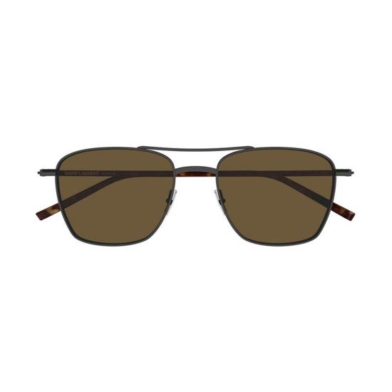  생로랑 선글라스 SL866 004 Silver - SAINT LAURENT