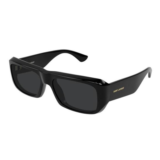  생로랑 선글라스 SL869 001 Black