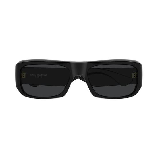  생로랑 선글라스 SL869 001 Black - SAINT LAURENT