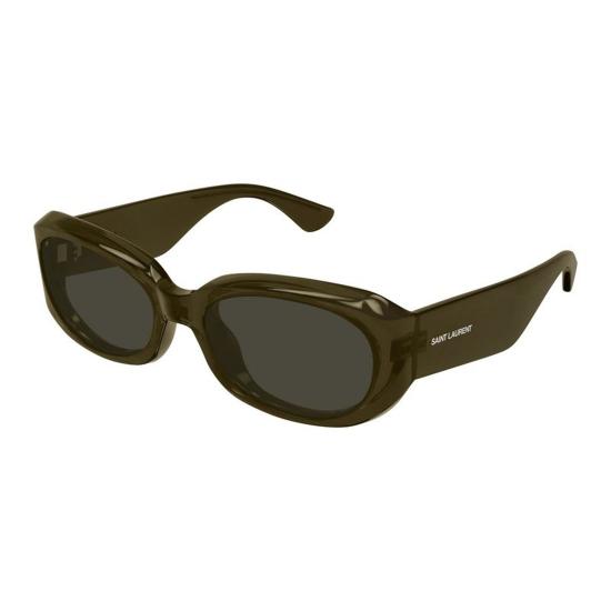  생로랑 선글라스 SL868 005 Brown