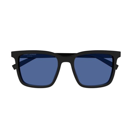  생로랑 선글라스 SL500 007 Black - SAINT LAURENT