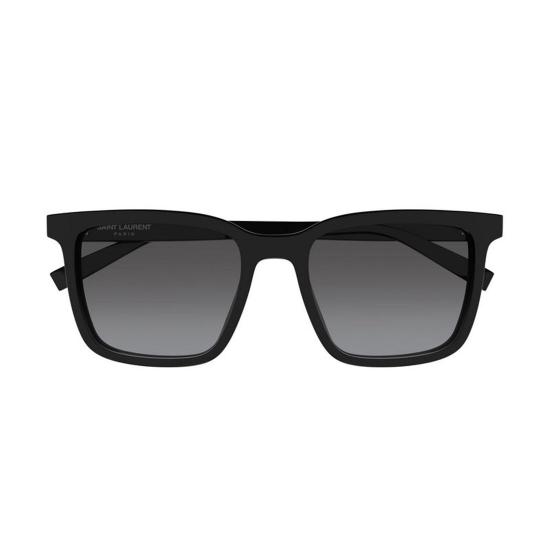  생로랑 선글라스 SL500 006 Black - SAINT LAURENT