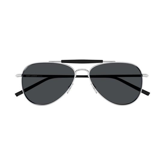  생로랑 선글라스 SL864 002 Silver - SAINT LAURENT