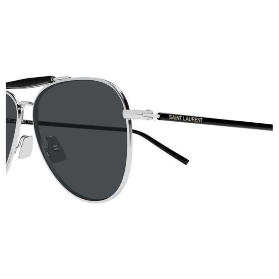  생로랑 선글라스 SL864 002 Silver - SAINT LAURENT