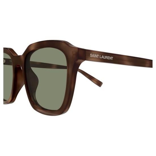  생로랑 선글라스 SL457 008 Havana - SAINT LAURENT