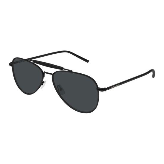 생로랑 선글라스 SL864 001 Black