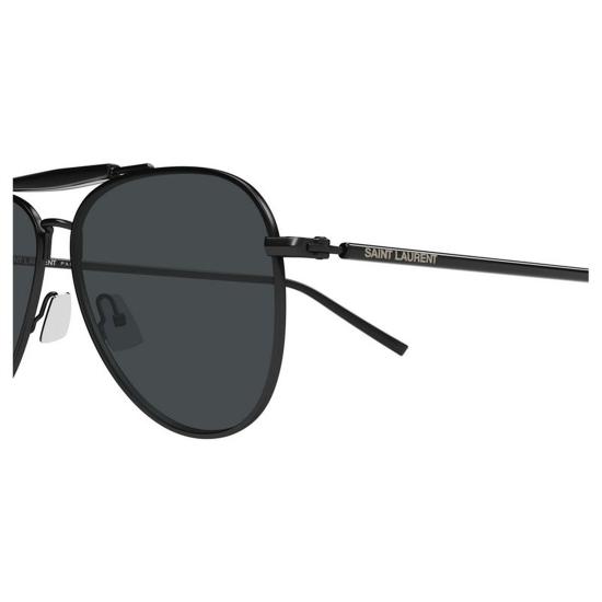  생로랑 선글라스 SL864 001 Black - SAINT LAURENT