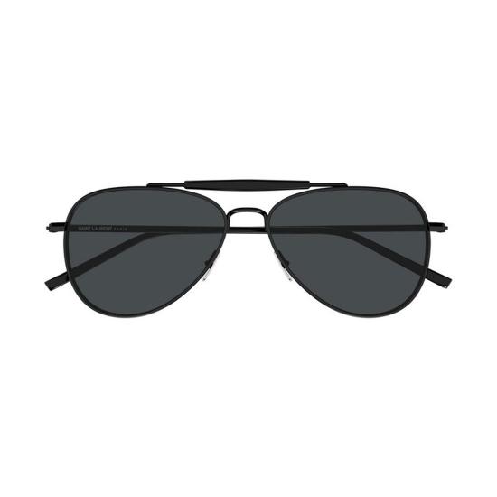  생로랑 선글라스 SL864 001 Black - SAINT LAURENT