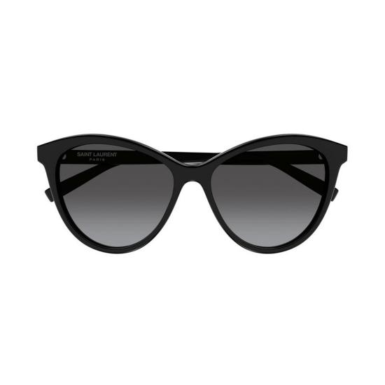  생로랑 선글라스 SL456 008 Black - SAINT LAURENT