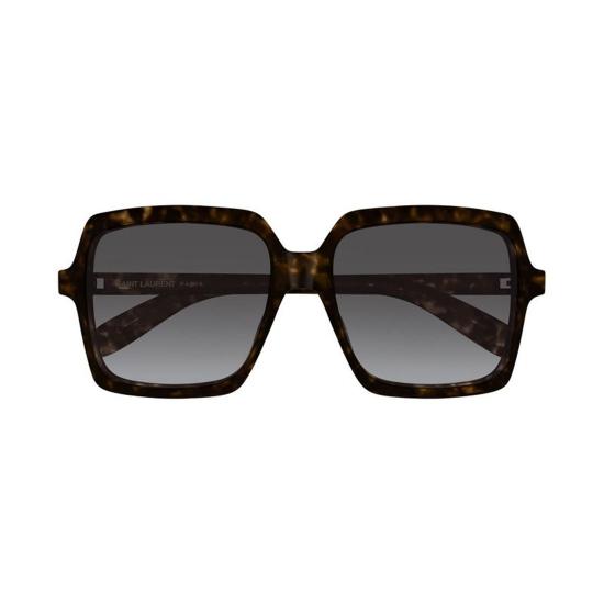  생로랑 선글라스 SL174 005 Havana - SAINT LAURENT