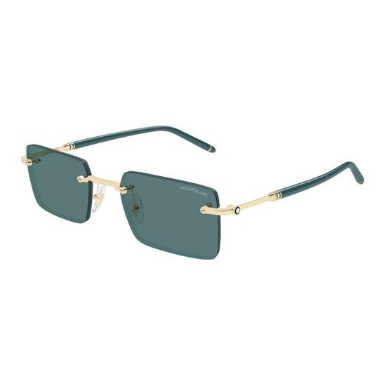  몽블랑 선글라스 MB0482S 004 Gold