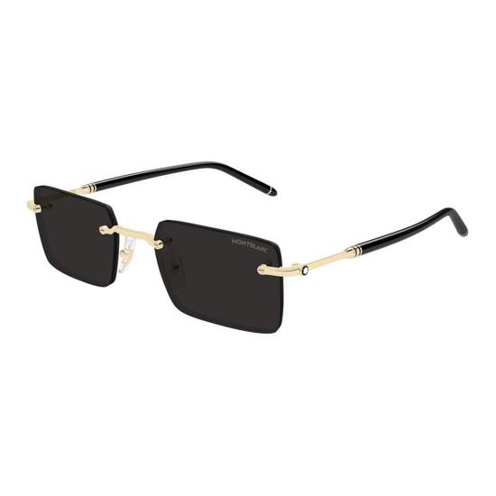  몽블랑 선글라스 MB0482S 001 Gold