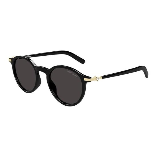  몽블랑 선글라스 MB0461S 001 Black