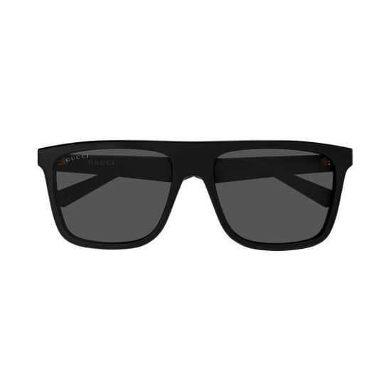  구찌 선글라스 GG2182S 001 Black - GUCCI