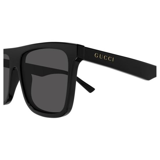  구찌 선글라스 GG2182S 001 Black - GUCCI
