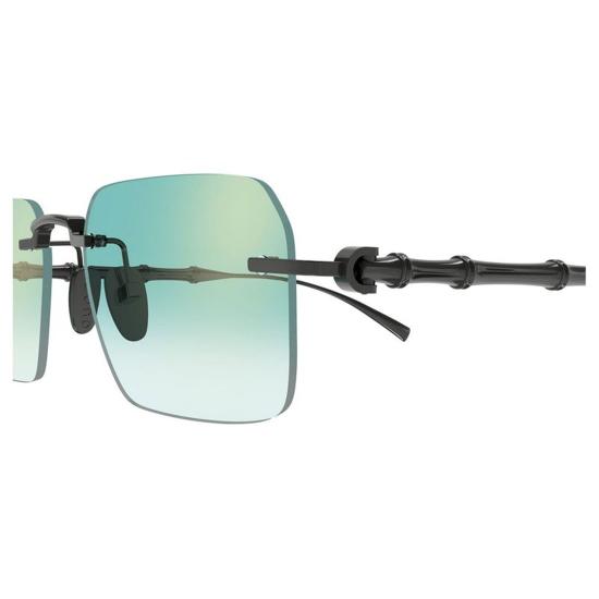  구찌 선글라스 GG2154S 004 Silver - GUCCI