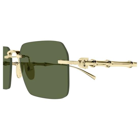  구찌 선글라스 GG2154S 003 Gold - GUCCI