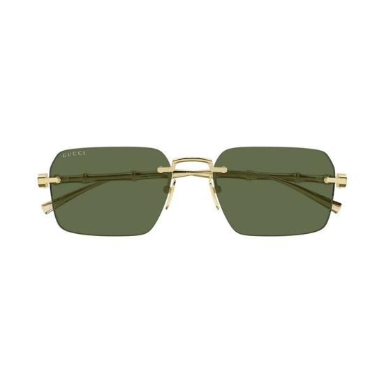  구찌 선글라스 GG2154S 003 Gold - GUCCI