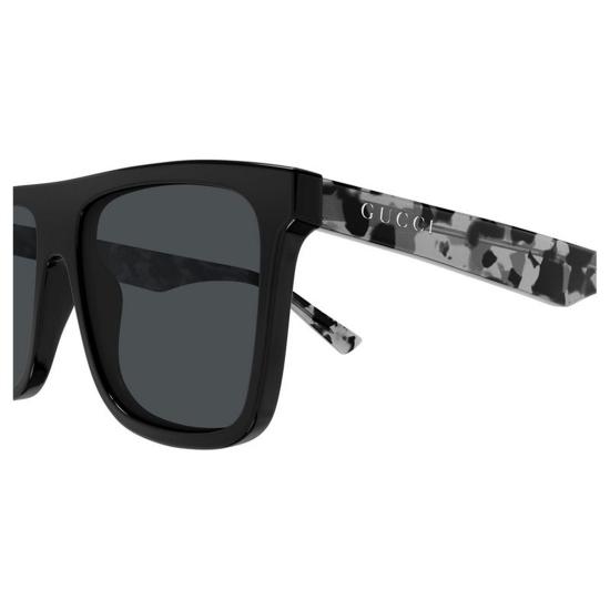  구찌 선글라스 GG2182S 004 Black - GUCCI