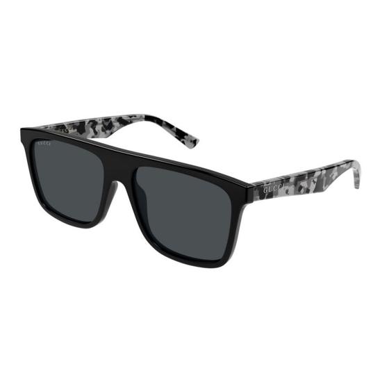  구찌 선글라스 GG2182S 004 Black