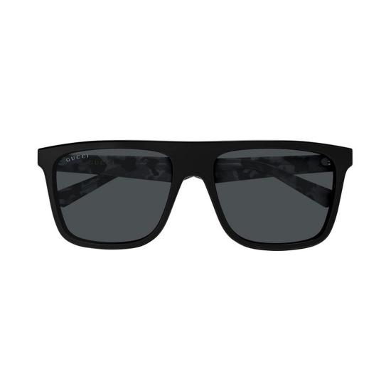  구찌 선글라스 GG2182S 004 Black - GUCCI