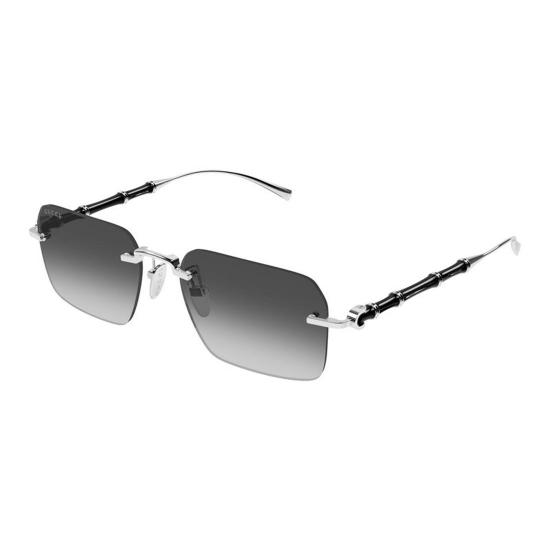  구찌 선글라스 GG2154S 002 Silver