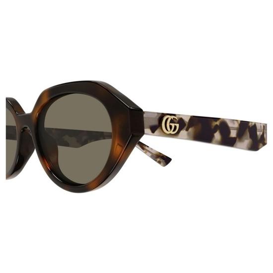  구찌 선글라스 GG2178S 004 Havana - GUCCI