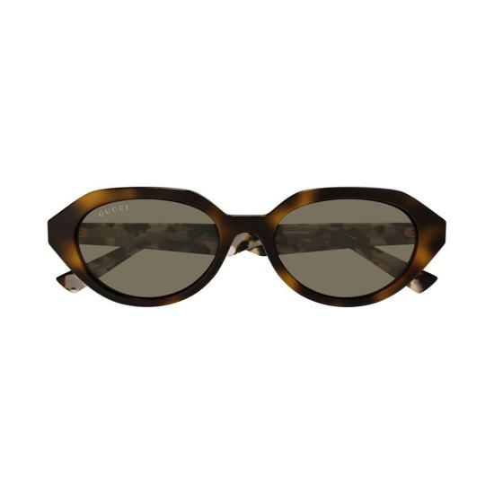  구찌 선글라스 GG2178S 004 Havana - GUCCI