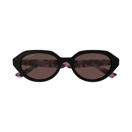  구찌 선글라스 GG2178S 003 Black - GUCCI