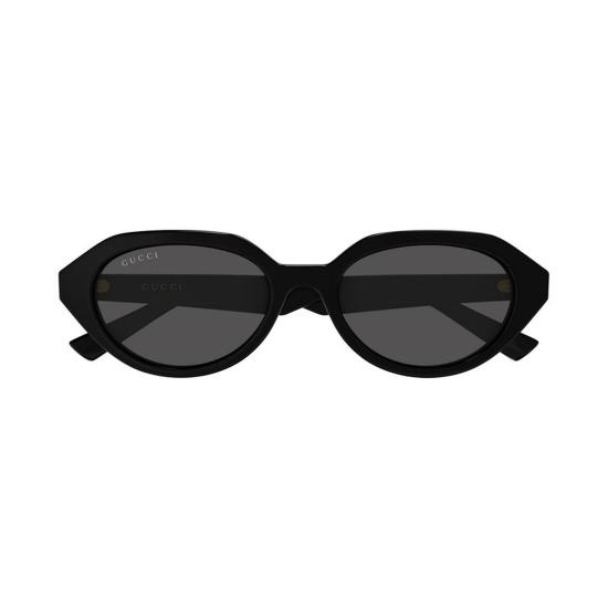  구찌 선글라스 GG2178S 001 Black - GUCCI