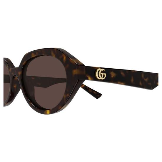  구찌 선글라스 GG2178S 002 Havana - GUCCI