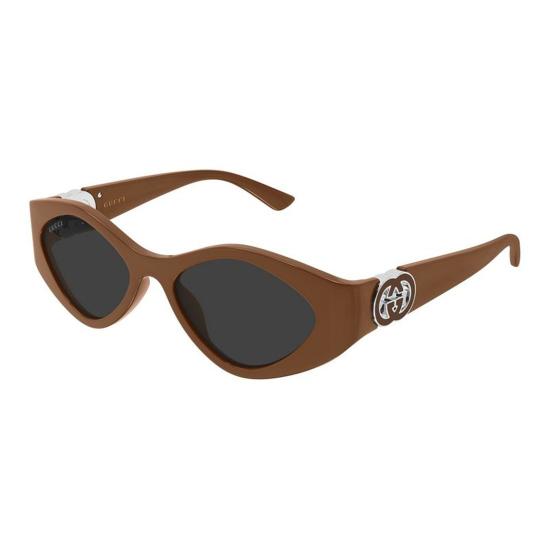  구찌 선글라스 GG2121S 004 Brown