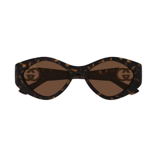  구찌 선글라스 GG2121S 003 Havana - GUCCI