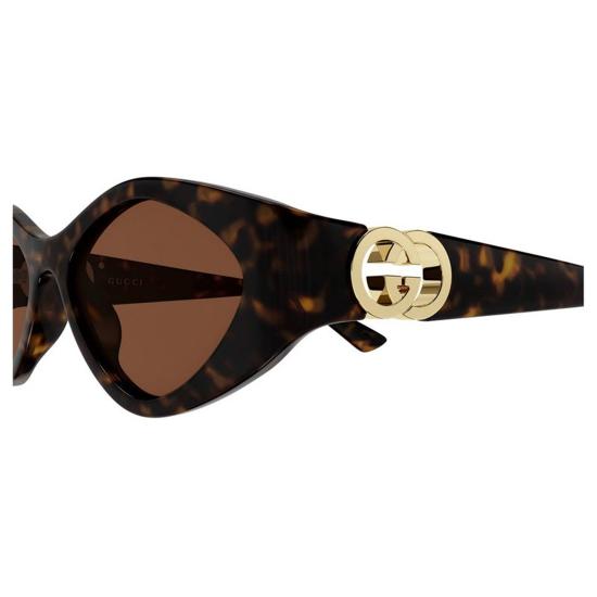  구찌 선글라스 GG2121S 003 Havana - GUCCI