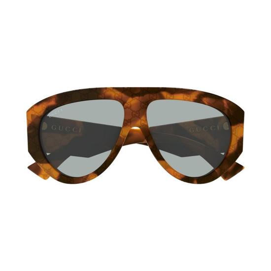  구찌 선글라스 GG2128S 003 Havana - GUCCI