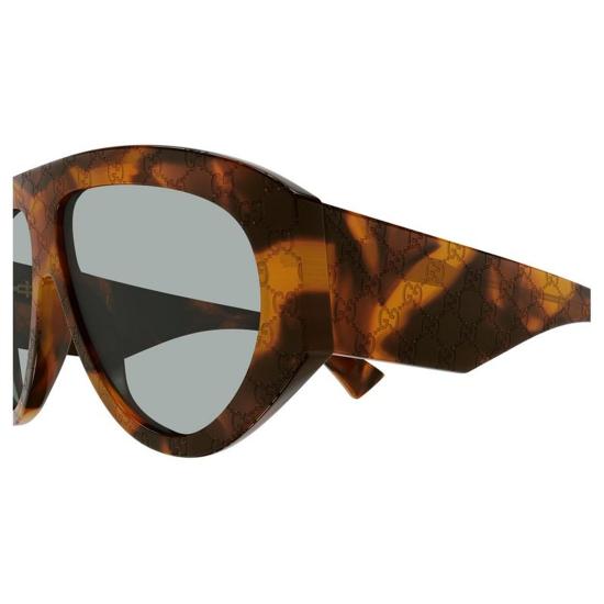 구찌 선글라스 GG2128S 003 Havana - GUCCI