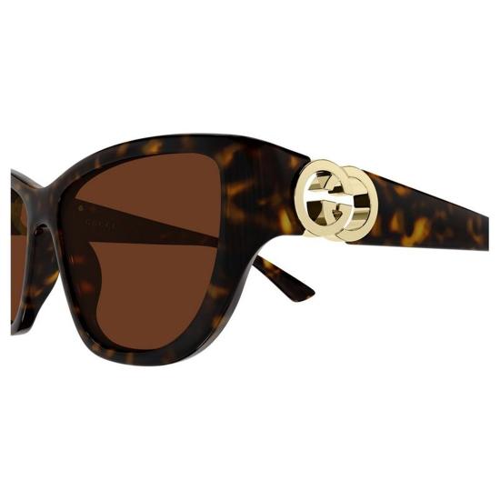 구찌 선글라스 GG2122S 003 Havana - GUCCI