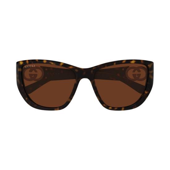  구찌 선글라스 GG2122S 003 Havana - GUCCI