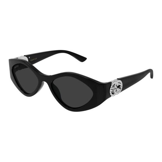  구찌 선글라스 GG2121S 002 Black