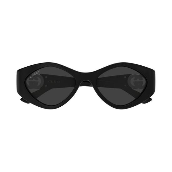  구찌 선글라스 GG2121S 002 Black - GUCCI