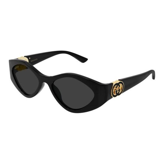  구찌 선글라스 GG2121S 001 Black