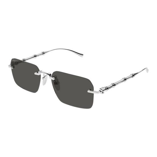  구찌 선글라스 GG2154S 001 Silver