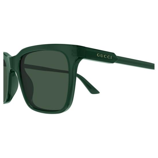  구찌 선글라스 GG2114S 004 Green - GUCCI