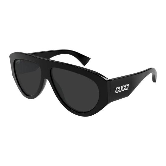  구찌 선글라스 GG2128S 001 Black