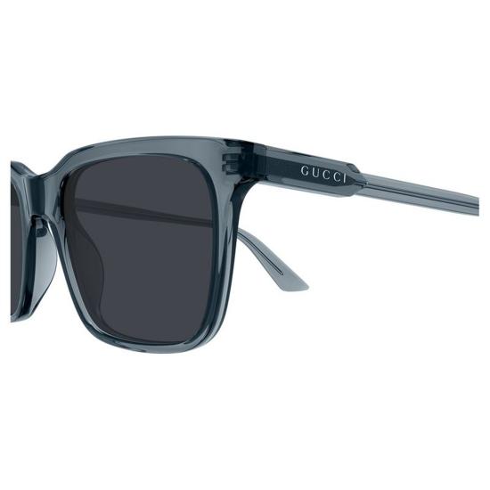  구찌 선글라스 GG2114S 003 Blue - GUCCI